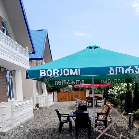 Villa Mate & Villa Luka Ureki Exterior foto